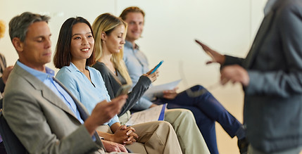 Professional Training