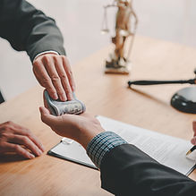 Financial Crime and AML Advisory