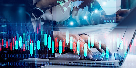 Capital Markets Advisory